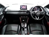 Mazda CX3 2.0 S ปี 2018 รูปที่ 10